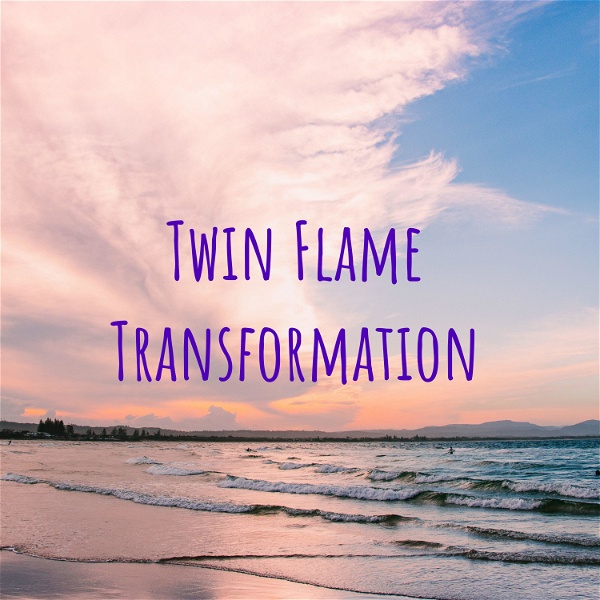 Artwork for Twin Flame Transformation