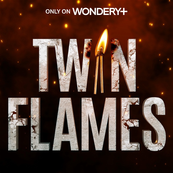 Artwork for Twin Flames