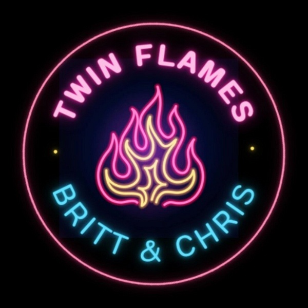 Artwork for Twin Flames