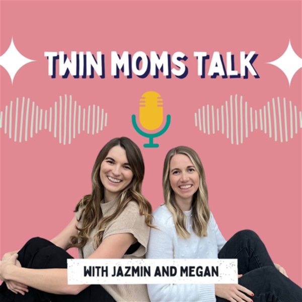 Artwork for Twin Moms Talk