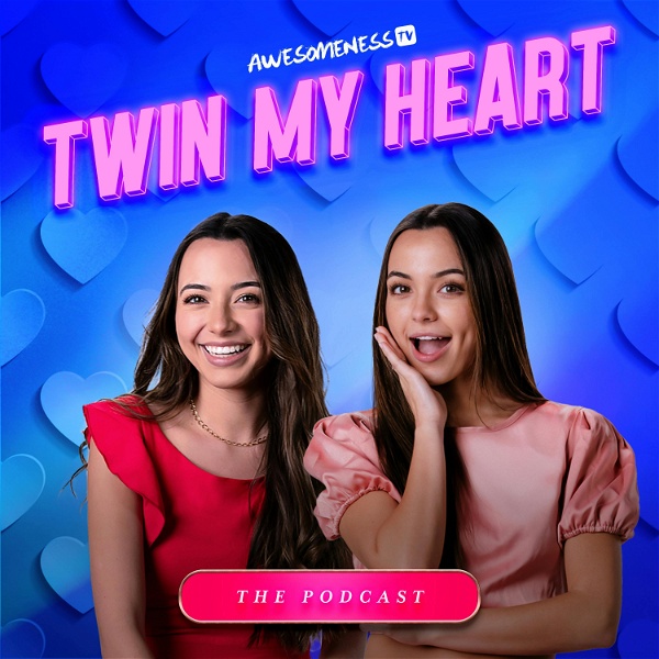 Artwork for Twin My Heart The Podcast