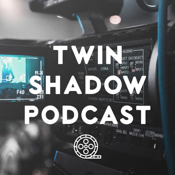 Artwork for Twin Shadow Podcast