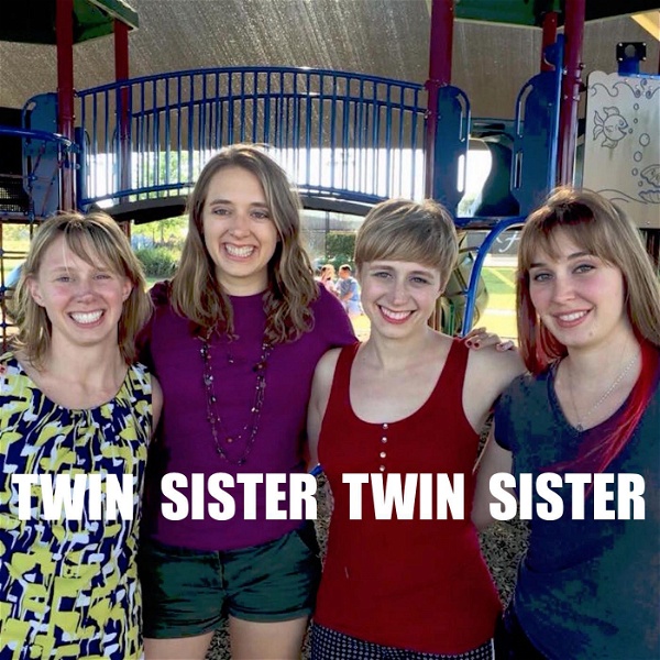 Artwork for Twin Sister Twin Sister