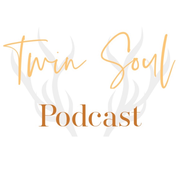 Artwork for Twin Soul Podcast