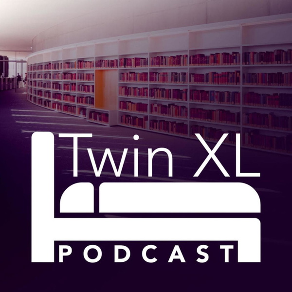 Artwork for Twin XL: The Podcast