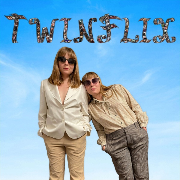 Artwork for Twinflix