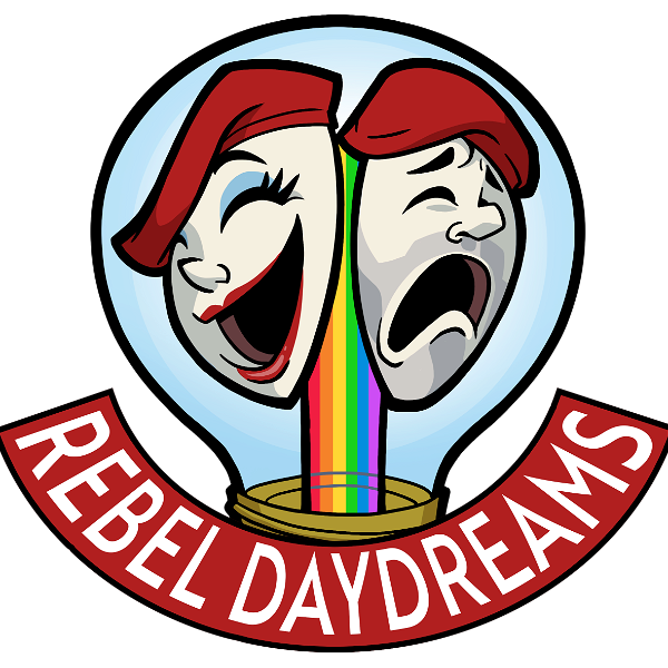 Artwork for Rebel Daydreams