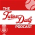 Twins Daily Podcast