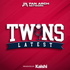 Twins Latest | Minnesota Twins Daily Podcast