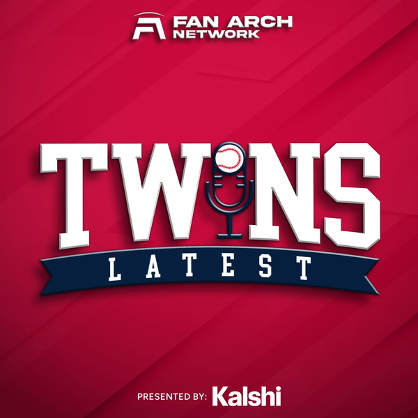 Artwork for Twins Latest