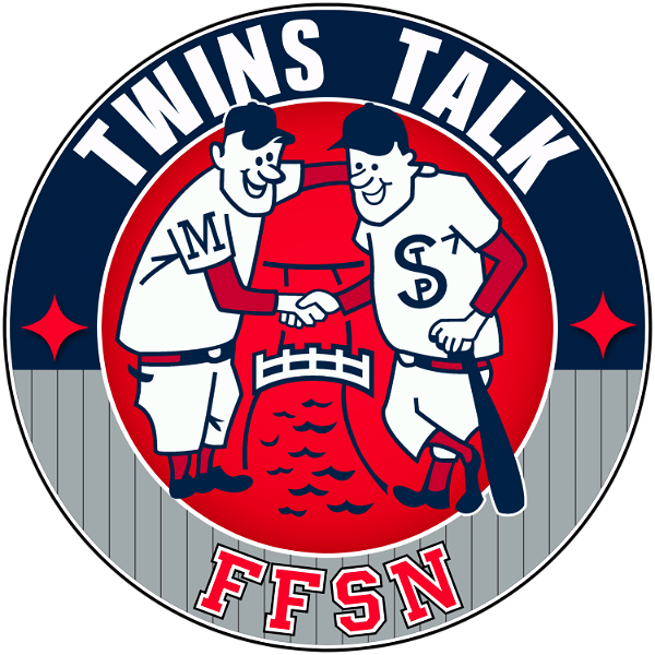 Artwork for Twins Talk: A Minnesota Twins podcast