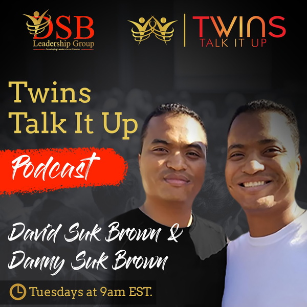 Artwork for Twins Talk it Up Podcast