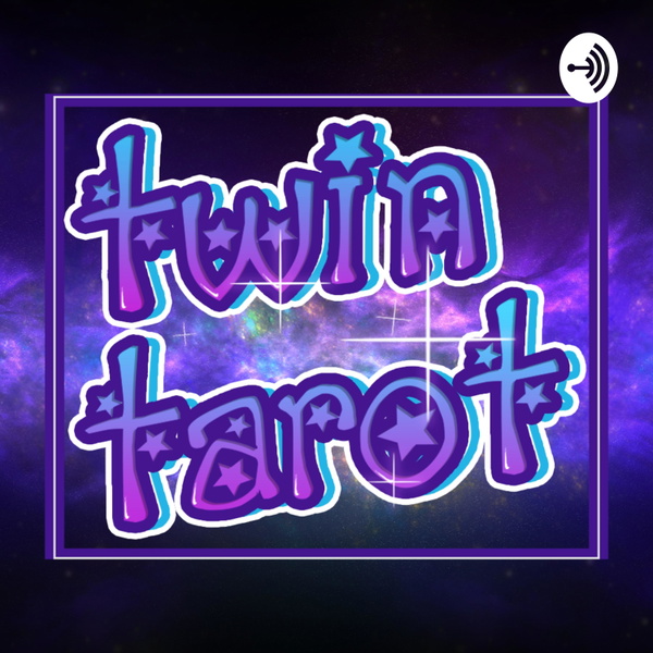 Artwork for TwinTarot