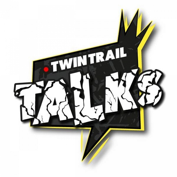 Artwork for TwinTrail Talks
