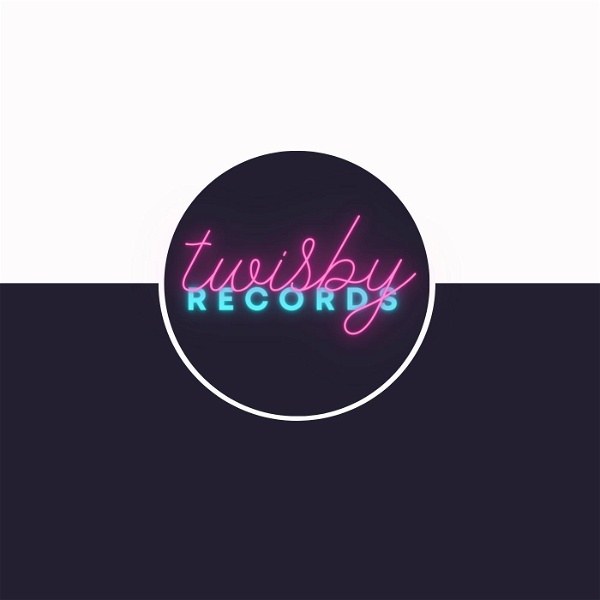 Artwork for Twisby Records Podcast