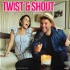 Twist and Shout with Aljaz and Janette