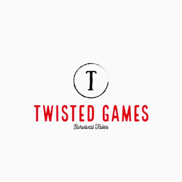 Artwork for Twisted Games