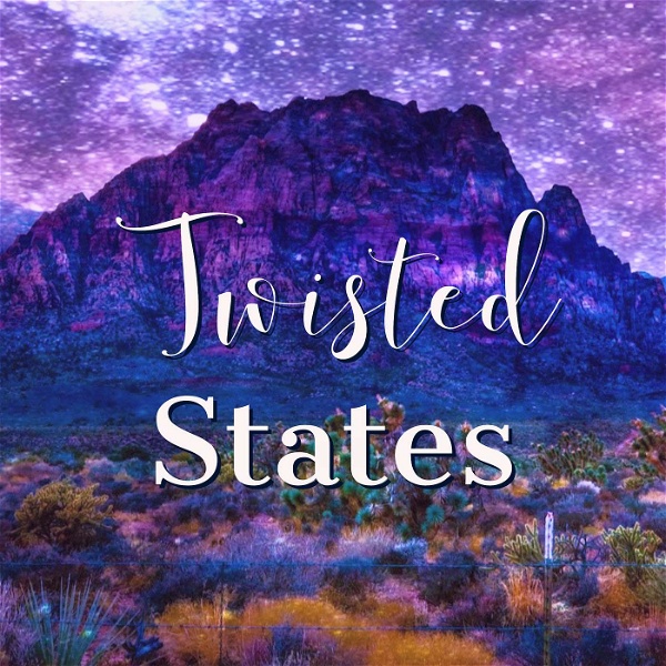 Artwork for Twisted States