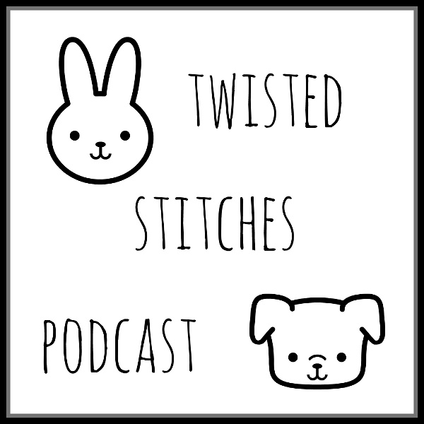 Artwork for Twisted Stitches