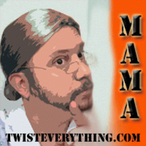 Artwork for Twisteverything's Podcast