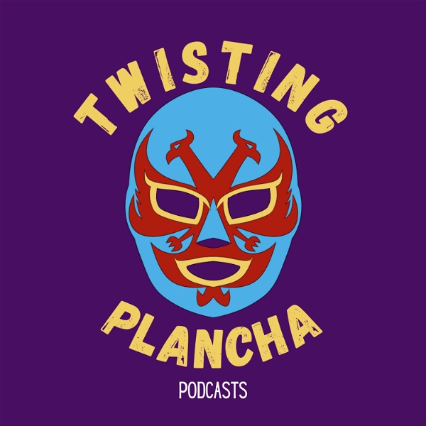 Artwork for Twisting Plancha Podcasts