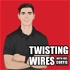 Twisting Wires