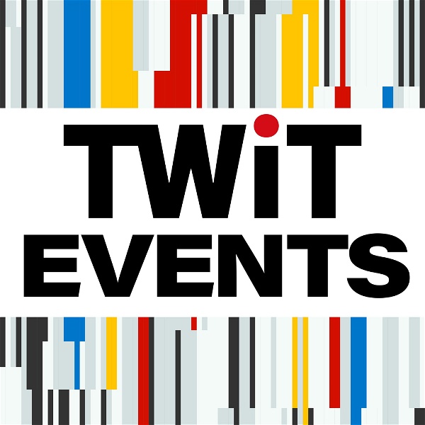 Artwork for TWiT Events