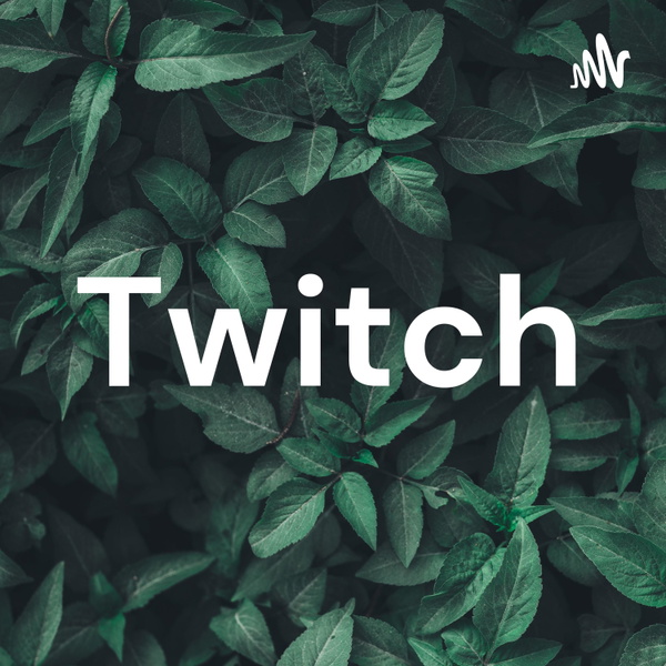 Artwork for Twitch