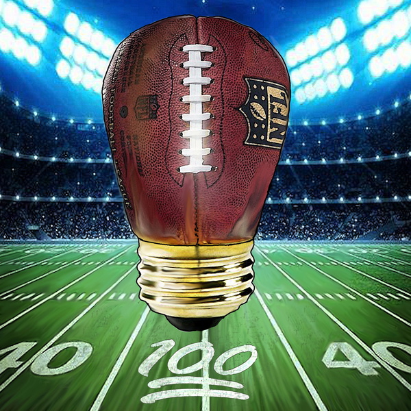Artwork for Fantasy Football Theories