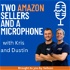 Two Amazon Sellers and a Microphone