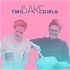 Two bake girls