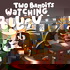 Two Bandits Watching Bluey