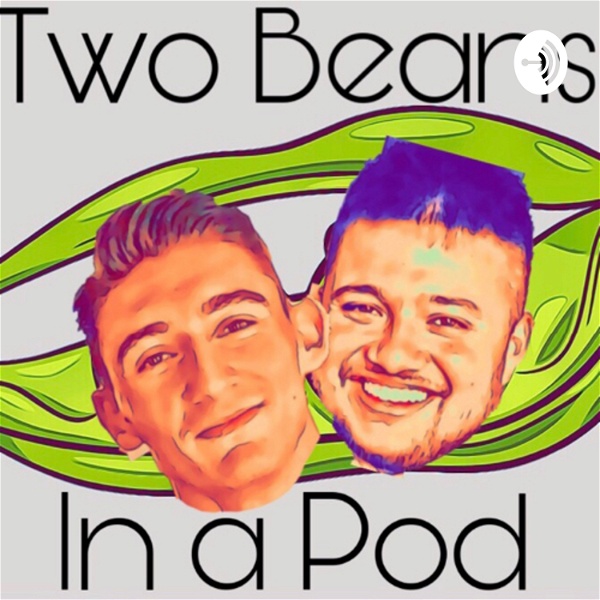 Artwork for Two Beans in a Pod