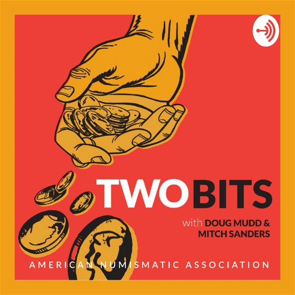 Artwork for Two Bits