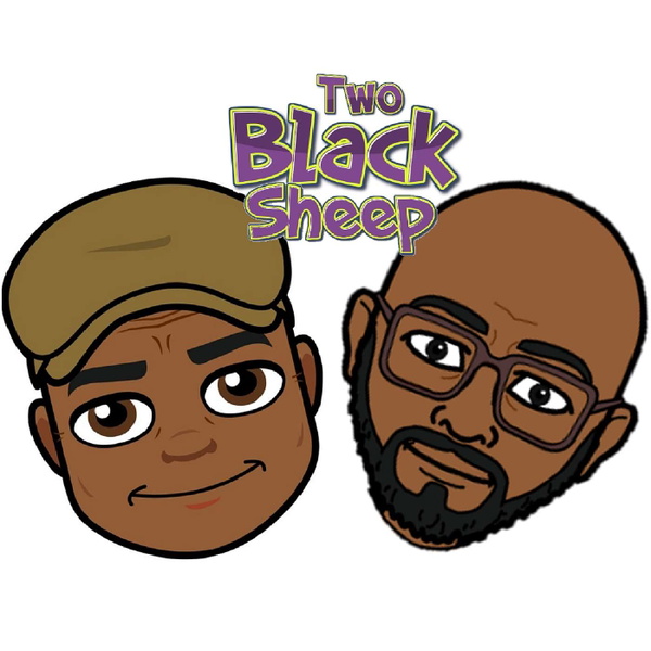 Artwork for Two Black Sheep