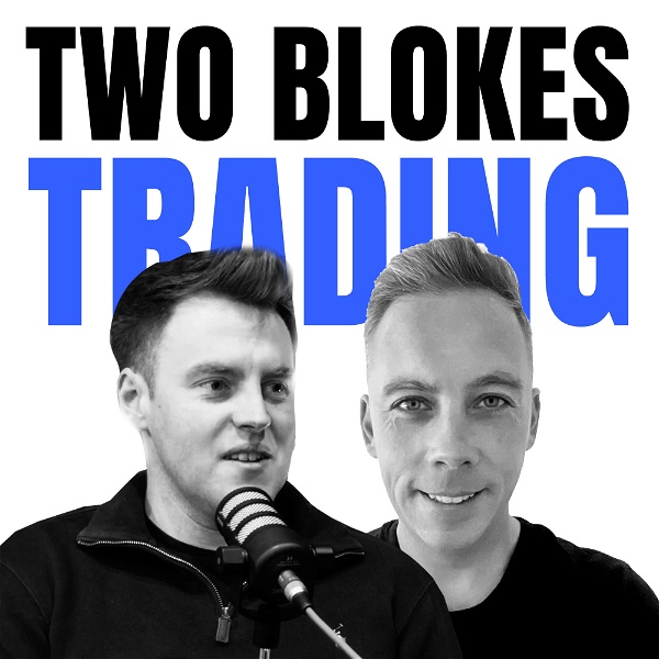 Artwork for Two Blokes Trading