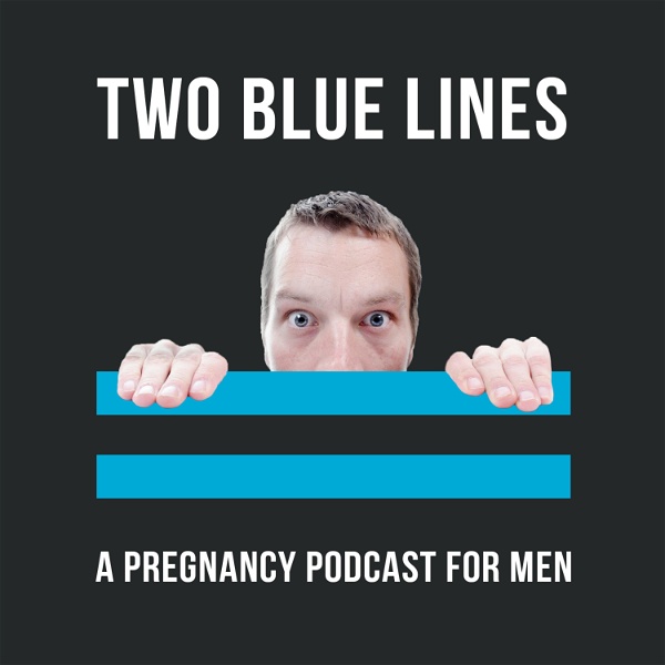 Artwork for Two Blue Lines