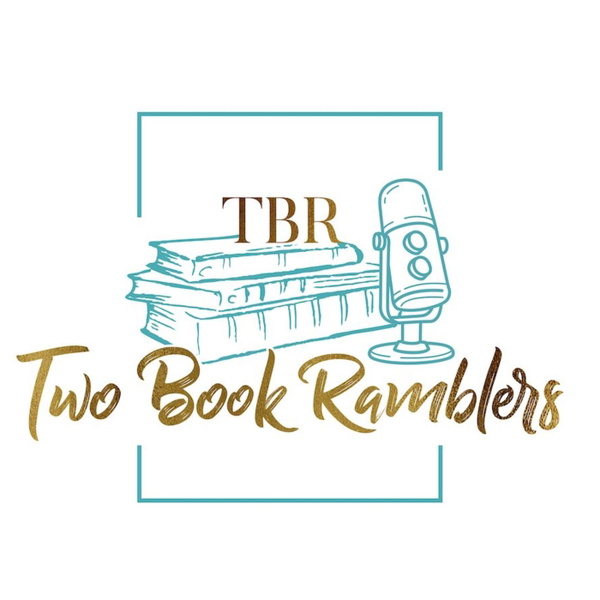 Artwork for Two Book Ramblers