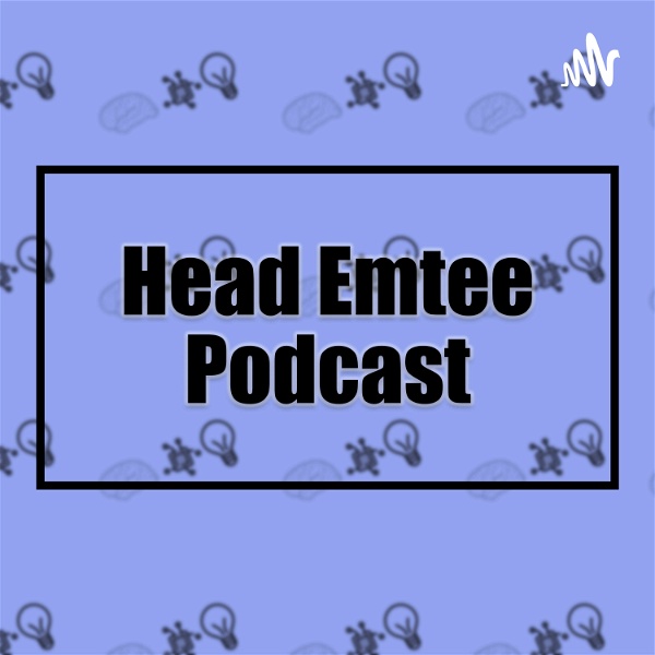 Artwork for Head Emtee Podcast