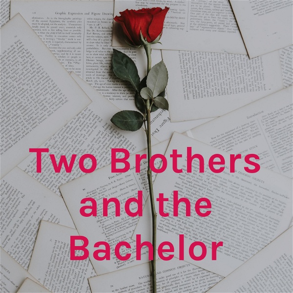 Artwork for Two Brothers and the Bachelor