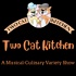 Two Cat Kitchen