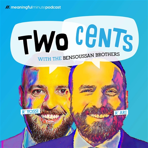 Artwork for Two Cents
