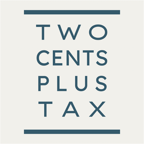 Artwork for Two Cents Plus Tax