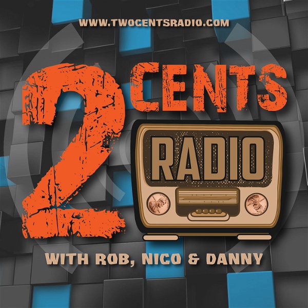 Artwork for Two Cents Radio