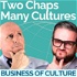 Two Chaps - Many Cultures