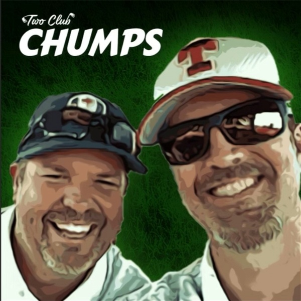 Artwork for Two Club Chumps ©
