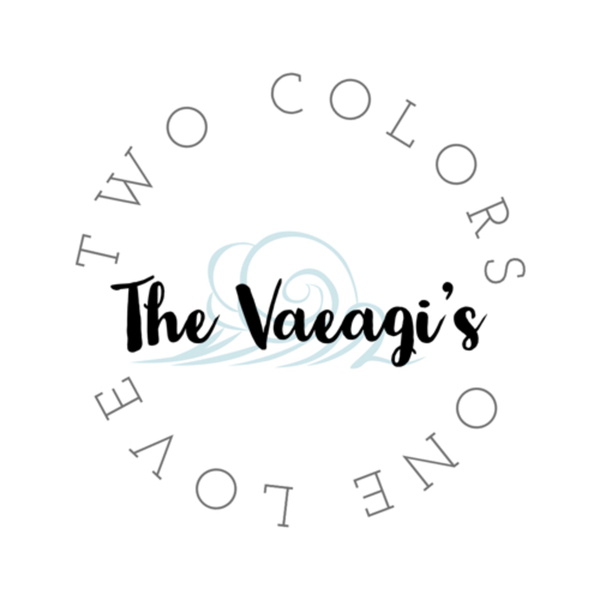 Artwork for Two Colors One Love