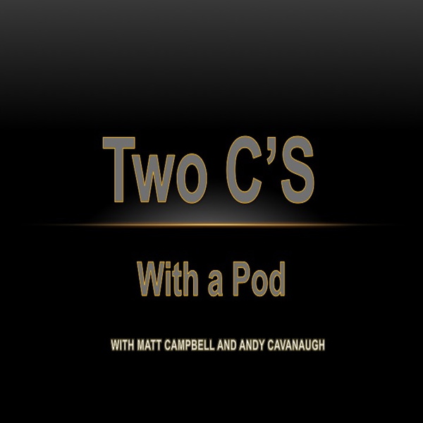 Artwork for Two C's with a Pod