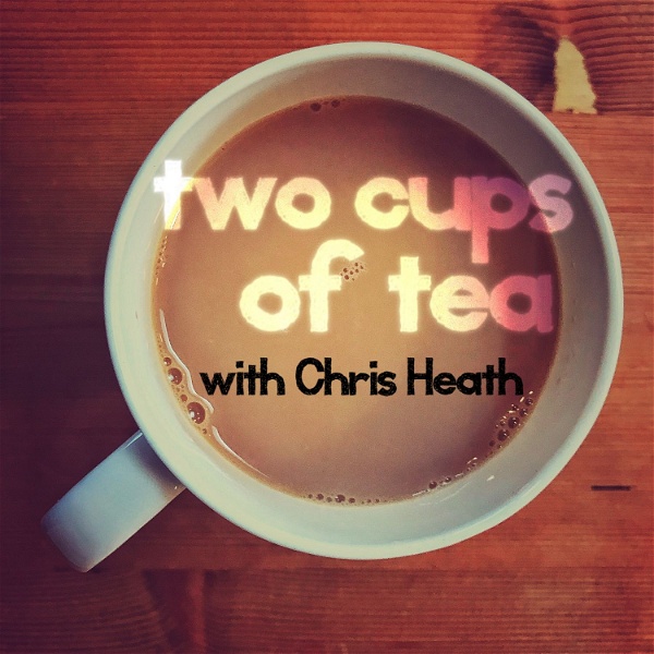 Artwork for Two Cups of Tea