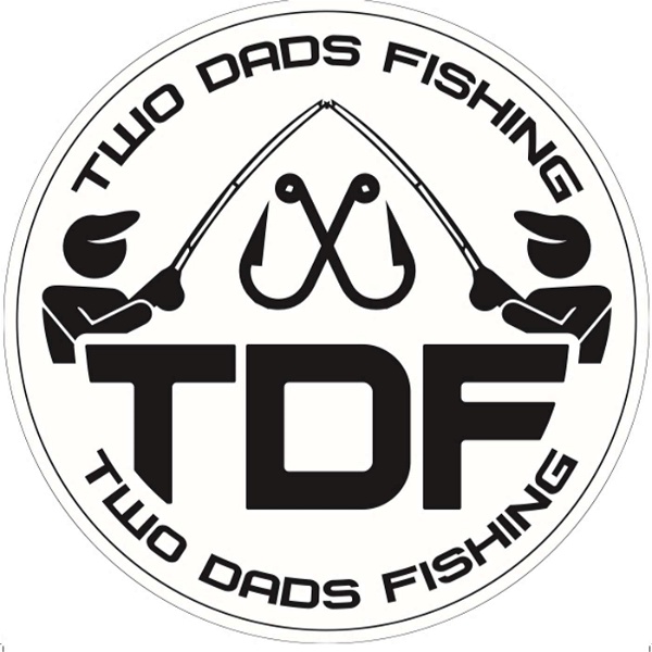 Artwork for Two Dad’s Fishing Podcast